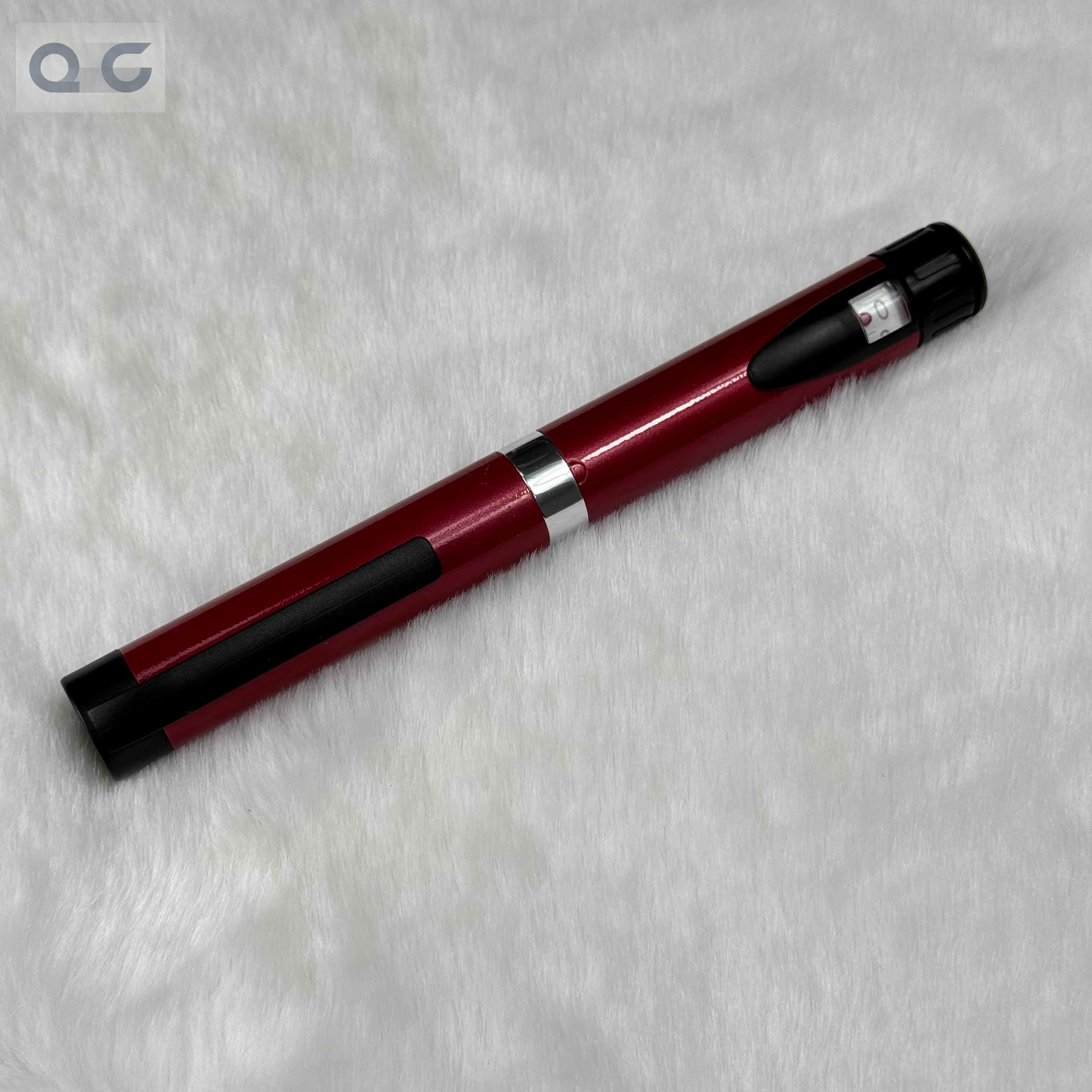 Rojo (Stock AE)***