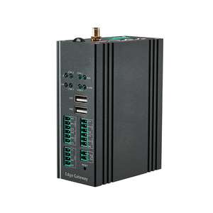 BL304 Linux шлюз ARM Встроенный 4G/WiFi умный Linux IoT промышленный компьютер