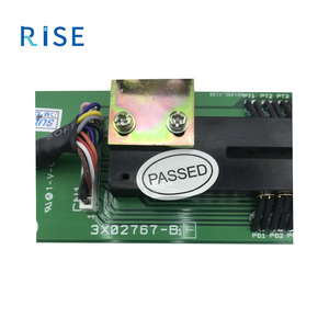 RISE ucuz fiyat LG/asansör kapı kodlayıcı asansör asansör parçaları DPD-05/32762767-b1 - Product Image 3