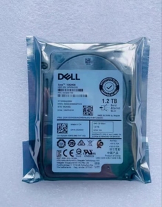 For DELL HDD Hard <strong>Disks</strong> 1.2T SAS 12G Cache Internal HDD 2.4T SAS 12G 2.5 Inch Hard Drives for Server and Workstations - Product Image 5