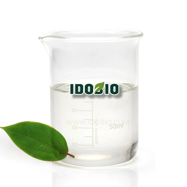 Lysato di lysato di INCI Bifida 96507 per l'idratazione delle imperfezioni antiossidanti che si illuminano