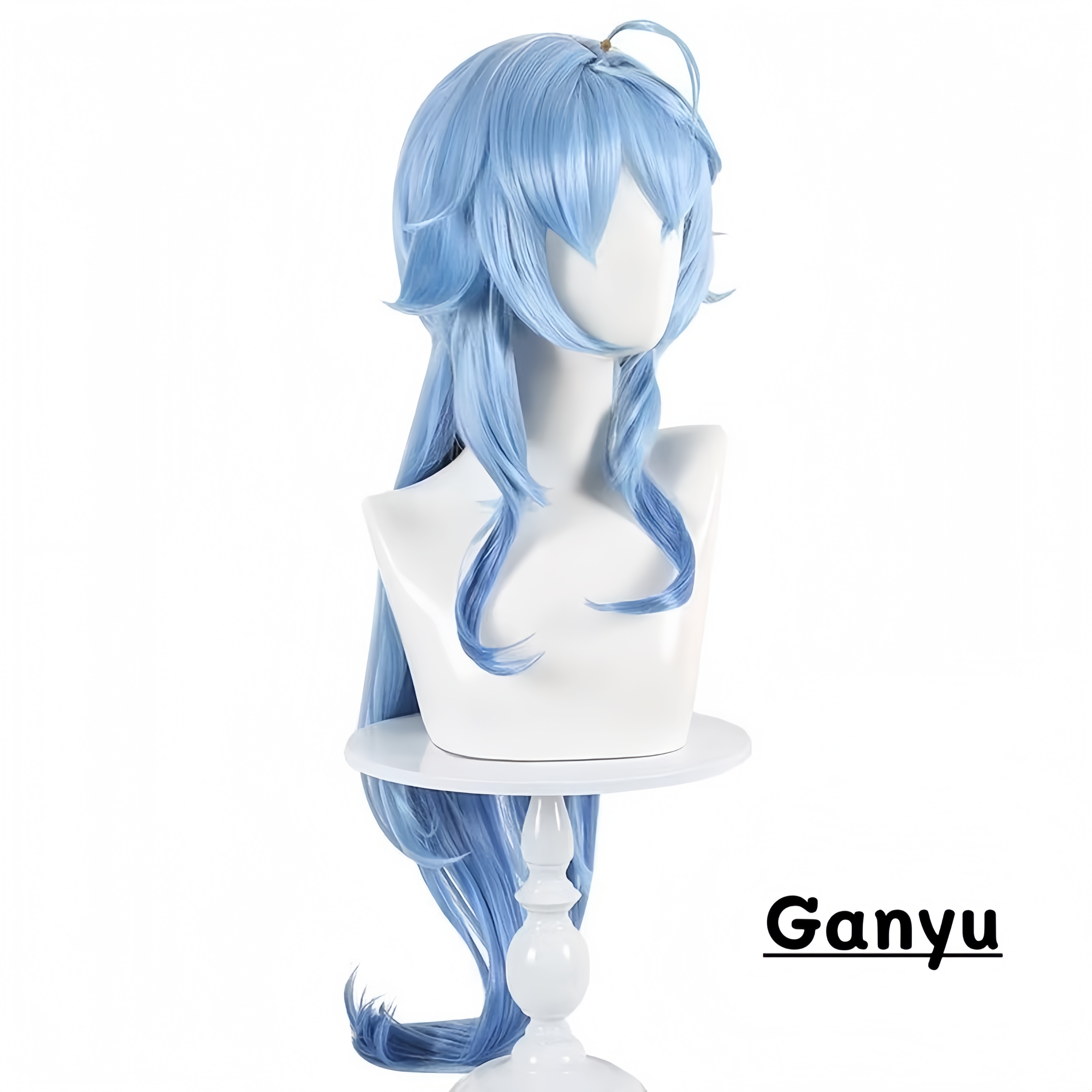 Ganyu