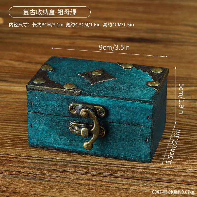6043-03--6043 มรกต