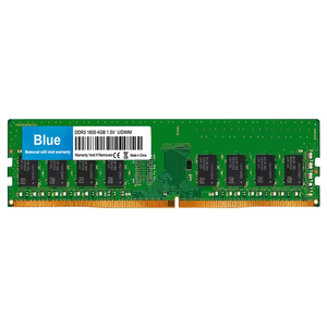 Desktop 2 4 8 GB Ddr3 Ram 1600 Mhz modulo di memoria Ram Ddr3 8 GB 4GB UDIMM PC memoria desktop ram - Product Image 3