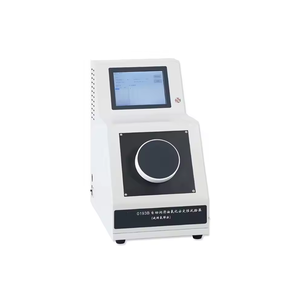 ASTM D2272 Lab Instrument Automatic Lubricating Oils Oxidation Stability Tester Testing Machine for Oil <strong>Test</strong> - Product Image 1