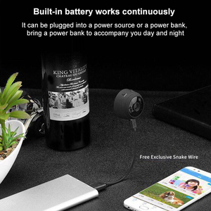 1080p Smart Small Home Infrared Night Vision Wifi <strong>Ip</strong> Portable Micro Wireless Security Cctv Security A9 <strong>Mini</strong> Wireless <strong>Camera</strong> - Product Image 5