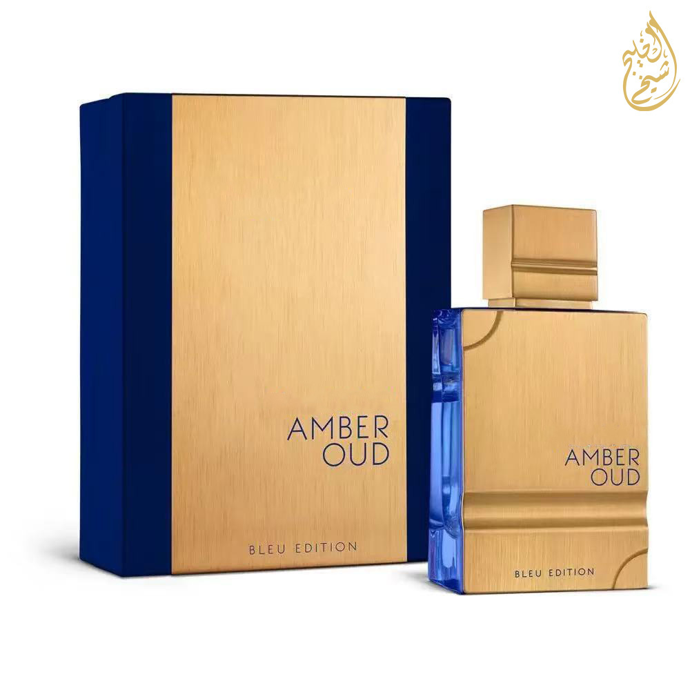 Bleu Edition