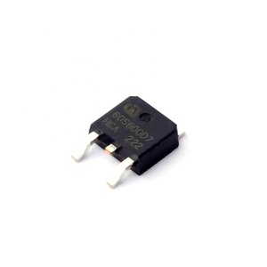 วงจรรวม IPD60R600PFD7S TO-252-3 สมาร์ท IGBT ดาร์ลิงตันทรานซิสเตอร์ดิจิตอล 3 ระดับ thyristor - Product Image 1