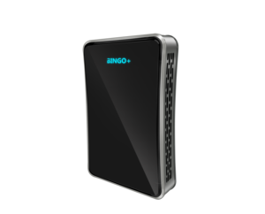 Android 3GB32GBメモリワイヤレスAndroidオートカープレイAIボックスオートスマートボックス - Product Image 1