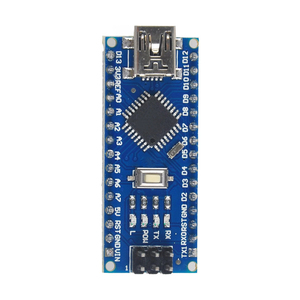 Scheda di sviluppo Na-no V3.0 microcontrollore ATmega328P con cavo USB - Product Image 5