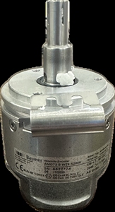PROFIBUS arayüzü ile hasta ATM90-PXF12x12 yüksek hassasiyetli mutlak çok turlu kodlayıcı - Product Image 4