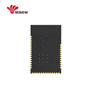 Modulo nRF52811 modulo Bluetooth 5 modulo ricevitore Wireless e moduli RF MS50SFB
