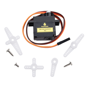 Keyes tudio 180 Grad Servomotor Positions steuerung Dreh antrieb Mikros ervo für Arduino