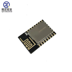QZ industrielle hochwertige Esp8266-12e drahtlose Kamera Esp8266ex 12e Esp 8266 Wifi Chip Preis Esp-12 Wifi Modul Esp8266 nodemcu