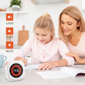 Цифровой таймер с подсветкой - Product Image 5