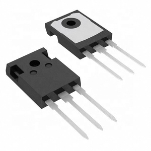 Fgh60n60 fgh40n60sfd 60n60 để-kết 247 600V 120A IGBT bóng bán dẫn ống Hàn máy điện - Product Image 4