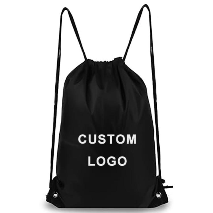 Custom Logo