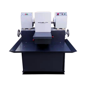 <strong>Horizontal</strong> Surface Grinding <strong>Machine</strong> with Rotary Table for <strong>Testing</strong> Equipment - Product Image 6