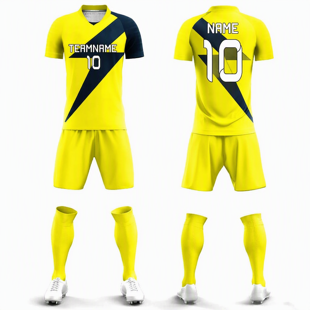 Jaune