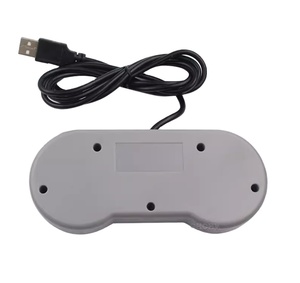 Retropi Gamepad USB Gamepad Raspberry Pi 2/3 Juego de arcade - Product Image 2
