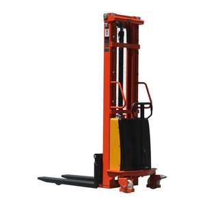 Heli xe nâng 1t 1.5t 2t bán <span class=keywords><strong>Stacker</strong></span> điện 2M 3m 4m Heli <span class=keywords><strong>Stacker</strong></span> Pin xe nâng điện Walkie <span class=keywords><strong>Stacker</strong></span> cho kho - Product Image 6
