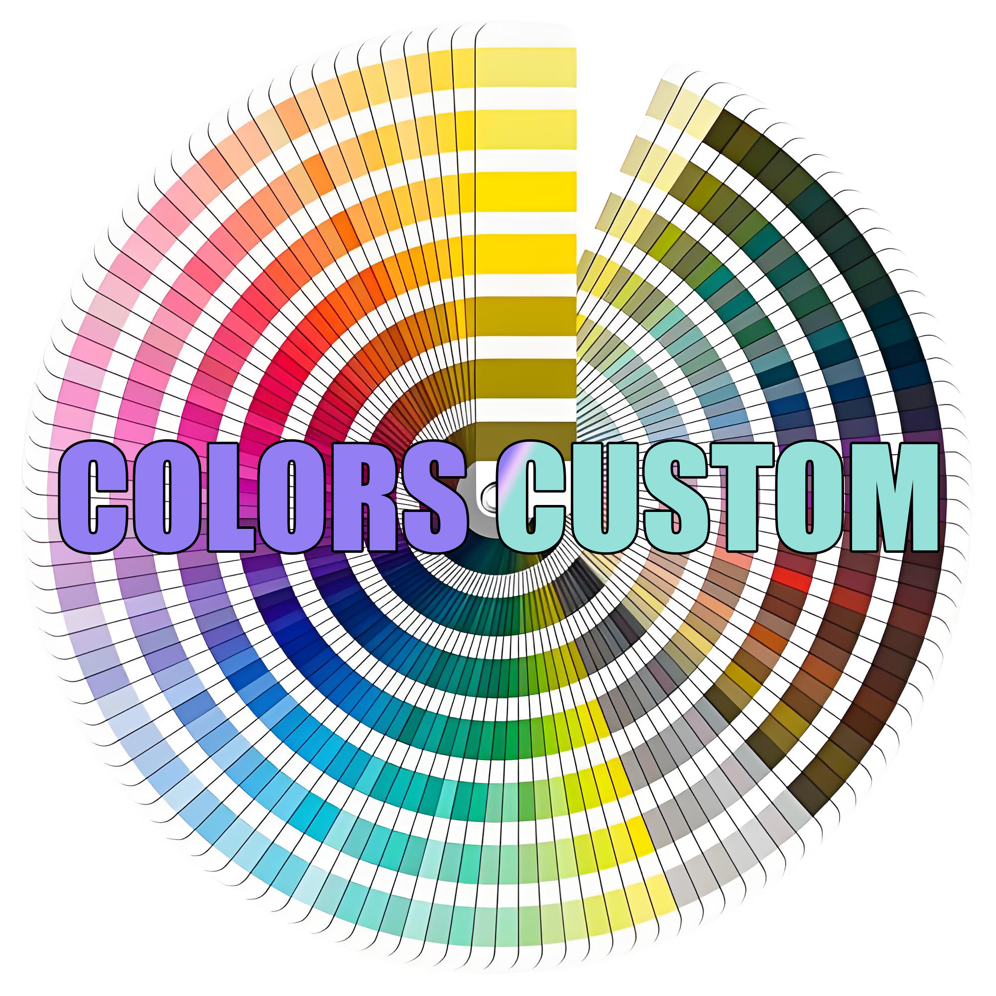 สี