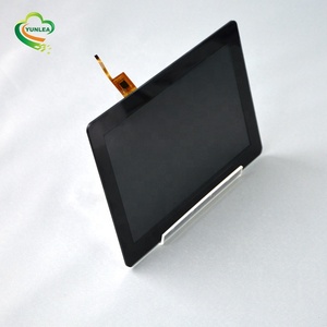Pantalla de alta resolución 1024*768 Módulo táctil TFT LCD de 10,4 pulgadas con interfaz LVDS - Product Image 4