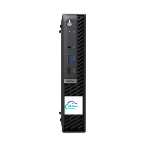 Computadora de escritorio empresarial OptiPlex 7020 MFF, 14th Gen Intel 14-Core I5 (B e a T 2. 2. ª generación), 32GB DDR5 RAM, 1TB PCIe SSD - Product Image 2