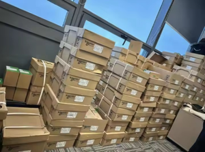 Совершенно Новый и оригинальный модуль 6EP1931-2EC11 DC UPS 15 SNr. Q6R5328299 E-Stand 2 PLC Контроллер программирования - Product Image 2