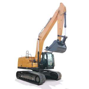 Lớn giảm giá Sany 215c máy xúc trong Brazil Sany máy xúc giá 215 Crawler cánh tay dài máy xúc máy - Product Image 4