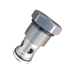 高品质CV1220锥阀式液压止回阀，240巴工作压力，90L/min流量 - Product Image 4