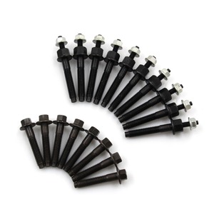 Ống xả đa dạng phần cứng Kit dorman Manifold Bolt Stud 03309 - Product Image 1