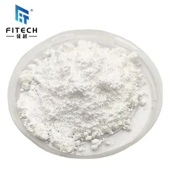 Solfato di zinco monoidrato ZnSO4 H2O 35% fertilizzante polvere bianca