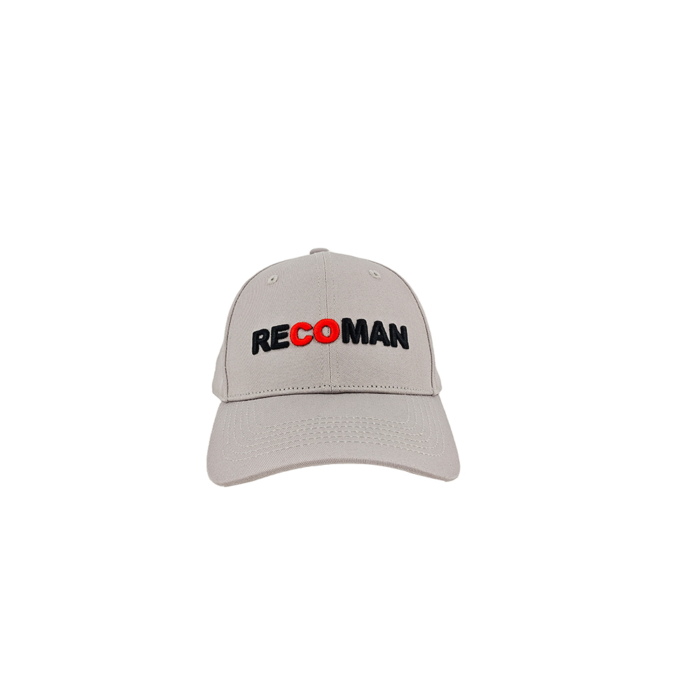 Gorra Gris