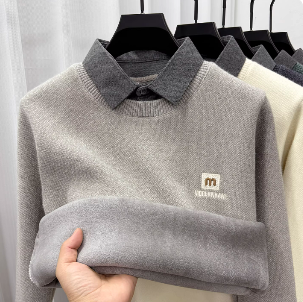 Gris clair
