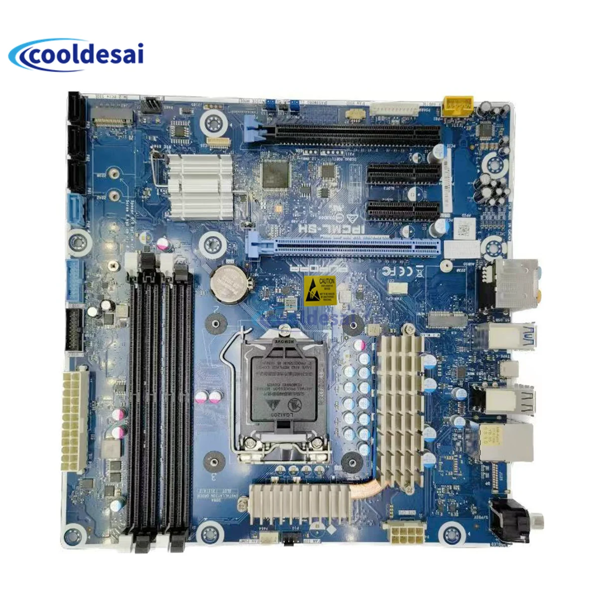 Dell用メインボードIPCML-SH。 Aurora R11 デスクトップマザーボード