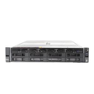 New Lenovo wr3220 G2 Xeon 4310 CPU 32GB DDR4 2TB HDD 9350-16i điều khiển 4-Port Nic PCIe 800W PSU tùy chỉnh 2U giá máy chủ - Product Image 2