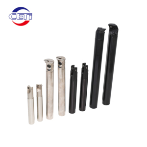 Portaherramientas de torneado CNC de aleación dura personalizable Barra perforadora de carburo Herramientas de torno de mecanizado CNC Uso - Product Image 3
