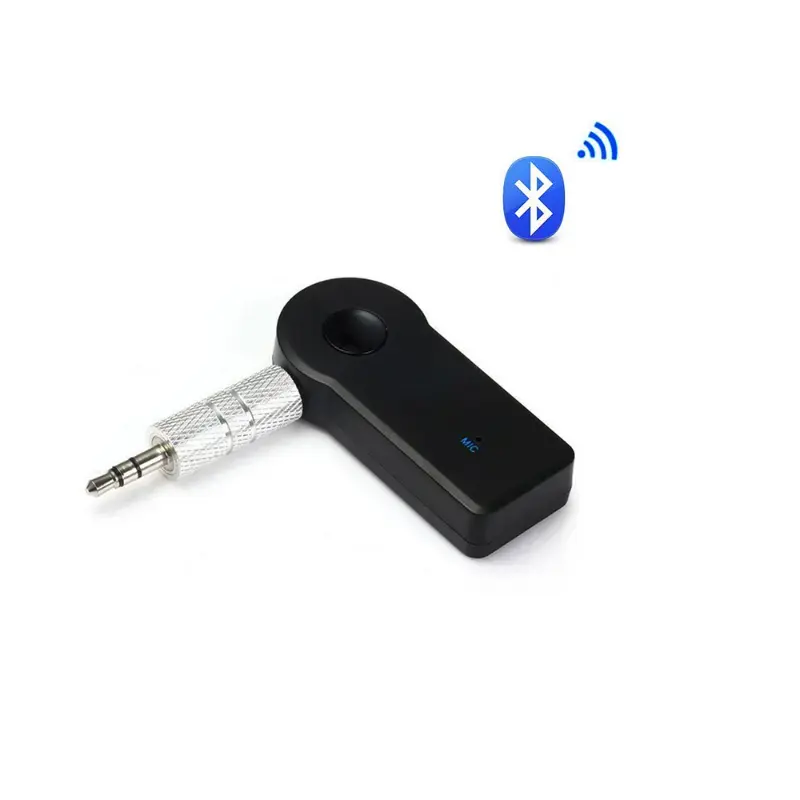 Usb inalámbrico Bluetooth 5,0 transmisor receptor Bluetooth emisor receptor coche audio Bluetooth 5,0 receptor aux adaptador para p