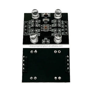 TCS3200D TCS230 modulo sensore di riconoscimento del colore - Product Image 2
