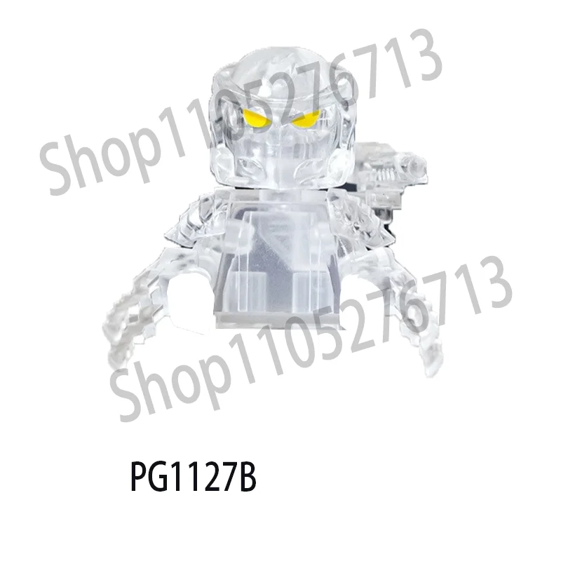 PG-1127B