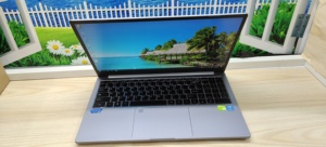 Laptop B16A3 LCD Business Laptop schlankes Notebook Computer Gaming Kühl kissen Core i7 1260P 32g RAM PC Computer Laptops - Product Image 4