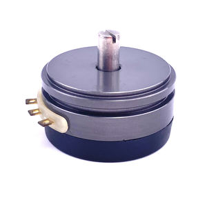 Sensor de potenciómetro lineal MIRAN, tipo resistivo de plástico P2500/4500/6500, transductor de ángulo de rotación de 355 grados - Product Image 3