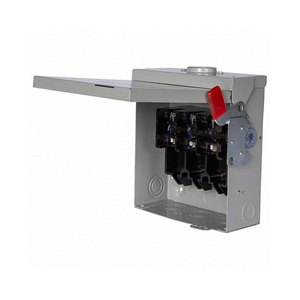 Professional Brand Accessories Switches Electronic Components Supplier MCSAK126 Switch Accessory Switch Disconnect MCSA-K126 - Product Image 1