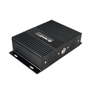 DEWO RK3588S Sistema Android 12 Mini computadora de escritorio Linux Ubuntu Industrial 3588 PC con caja integrada