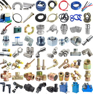 Fabrika doğrudan tedarik yüksek basınçlı hidrolik lastik hortumlar ve uydurma R1 R2 4SH 4SP R9 R12 R13 R15 kauçuk hortum ve montaj - Product Image 4