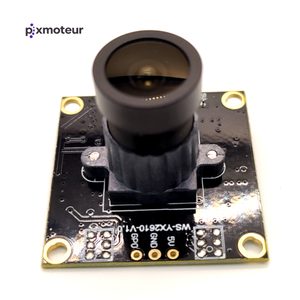 מודול מצלמה 2MP 1080P עם טווח דינמי רחב (WDR) 105dB, חיישן CMOS עם מיקוד קבוע, לתנאי תאורה חלשה, במחיר מפעל. - Product Image 5