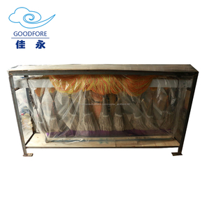 Harness Thiết Cho <span class=keywords><strong>Donnier</strong></span> Máy Dệt Máy Móc Hoàn Chỉnh Khai Thác Cài Đặt Máy Dệt Khí Phản Lực - Product Image 1