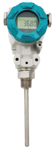 UTI6 Control de calor MODBUS RS485 Sensor de temperatura - Product Image 3