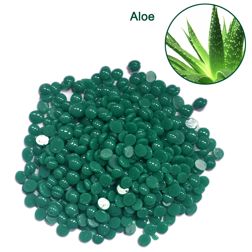 Aloe